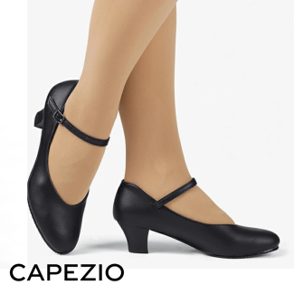 CAPEZIO - 550 캐릭터슈즈