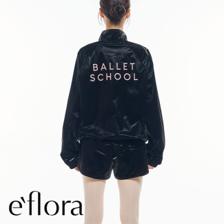 eflora - 1110 (발레스쿨 자켓)