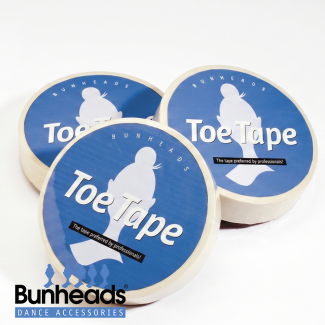 Bunheads - Toe Tape (BH370)