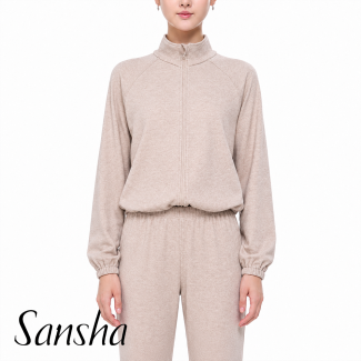 Sansha - 80BE2914R 상의집업
