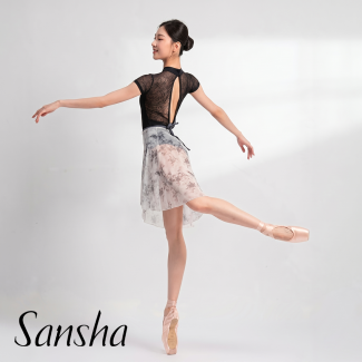 Sansha - 55bd2552p