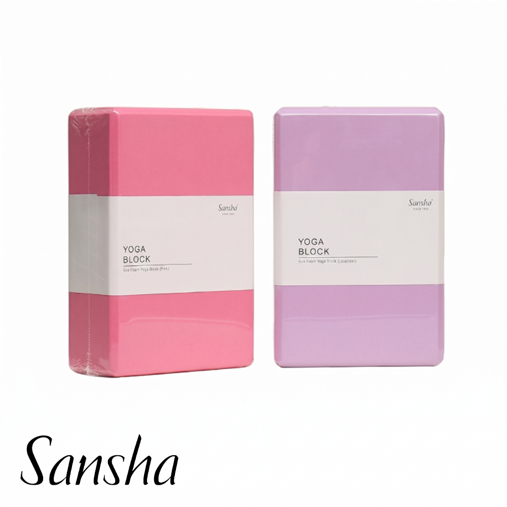 Sansha - 요가 블럭
