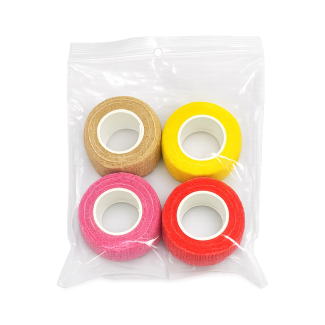 Toe Wrap (4개세트)