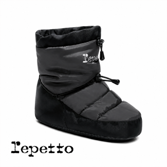 Repetto - Warm-Up Boots (T250)
