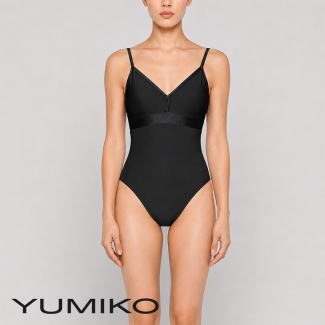 Yumiko - Zoe (Black)
