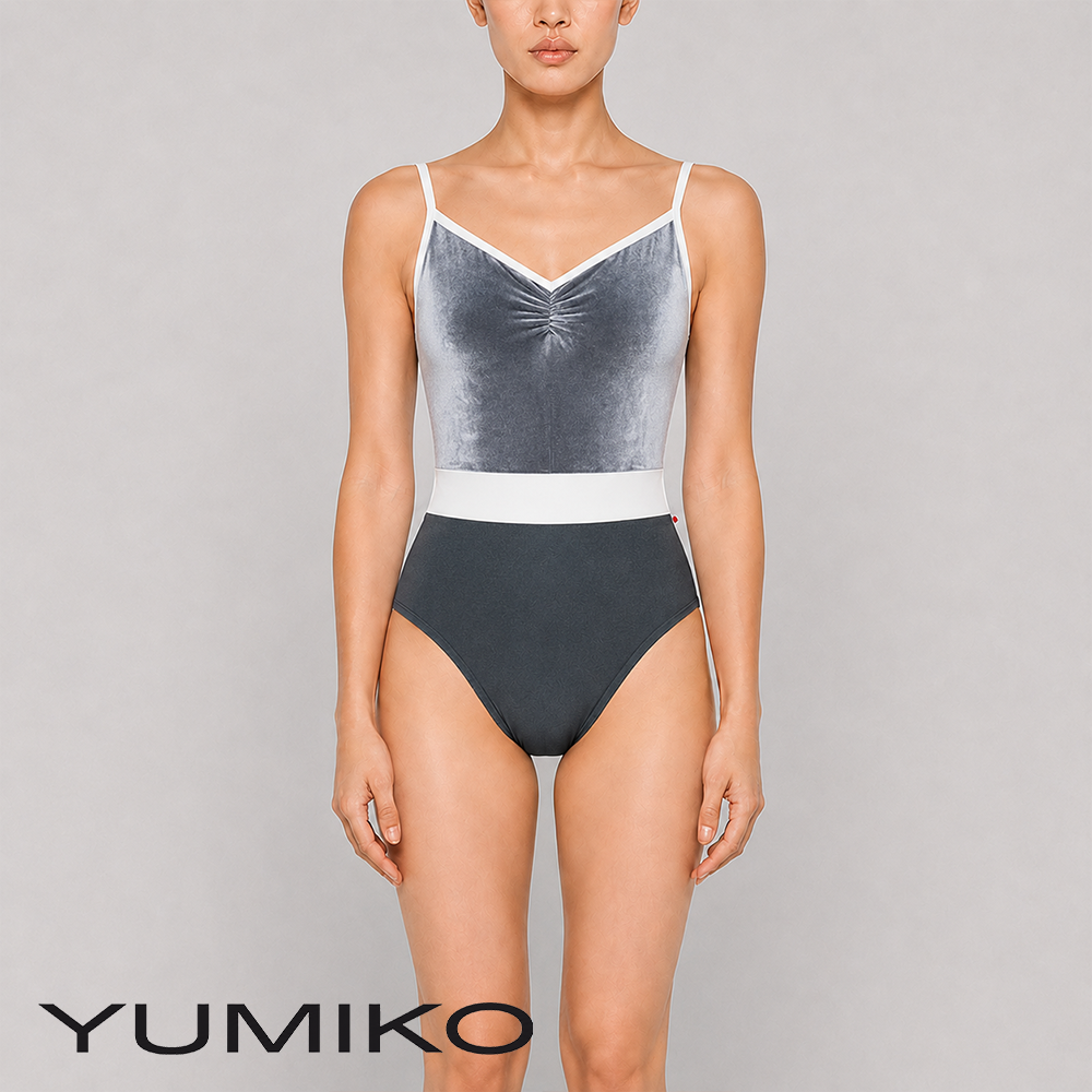 Yumiko - Micah (Titanium)
