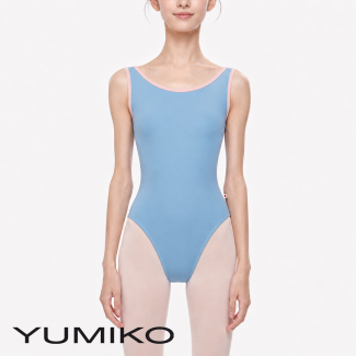 Yumiko - Sofiane (Bluebell) K
