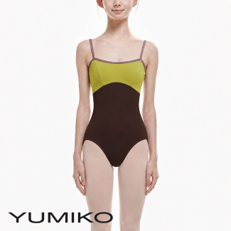 Yumiko - Denise (Espresso)