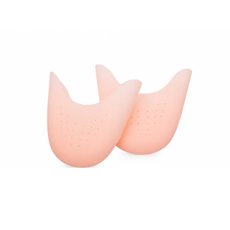 Grishko - 1010B Silicone Toe Pads