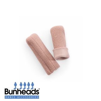 Bunheads - Jelly Tips