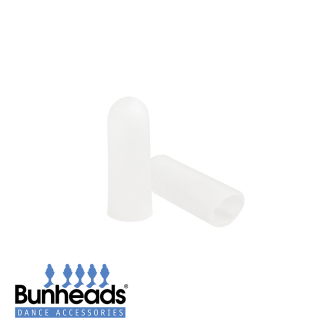 Bunheads - Clearstretch Tips