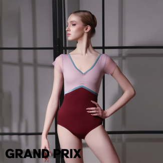 Grand Prix - LEIA