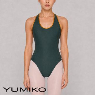 Yumiko - Jaione (Kale)