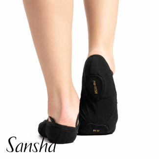 Sansha - PRO Mesh 프로메쉬 천슈즈
