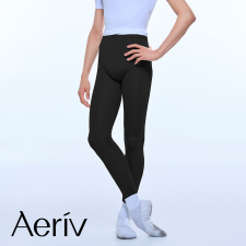 드라이핏 타이즈 (Footless)