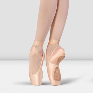 Bloch Elegance - S0191L (엘레강스 스트레치)
