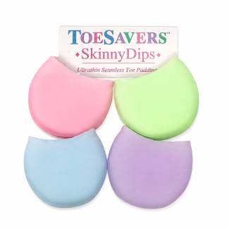 TOESAVERS - SKINNY DIPS