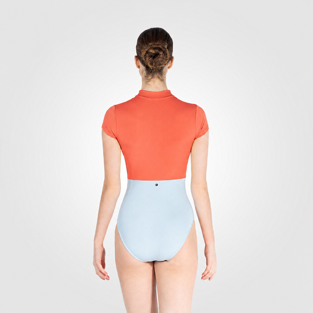 Dansez-Vous - Abir Leotard