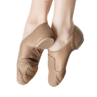 Capezio -CG33W 재즈슈즈