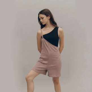 RubiaWear-Cindy Romper