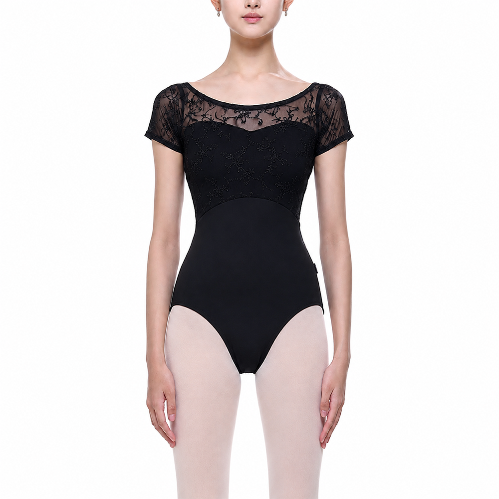 Leotard 02 LIMITED