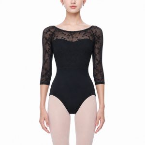 Leotard 09 LIMITED